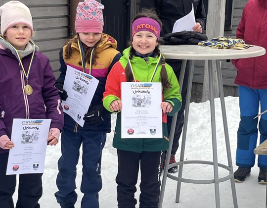 20260226_Oberpfalz Meisterschaft / Meister Nordic Cup – TuS Mitterteich